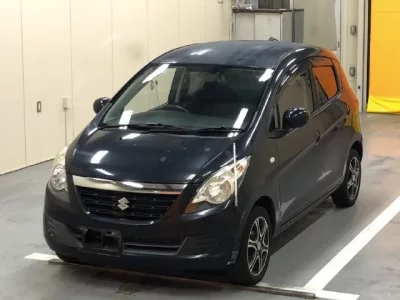 Suzuki CERVO