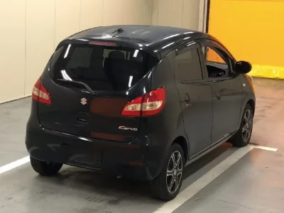Suzuki CERVO