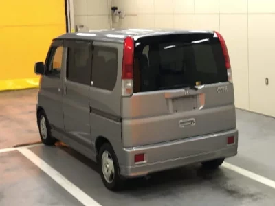 Honda VAMOS