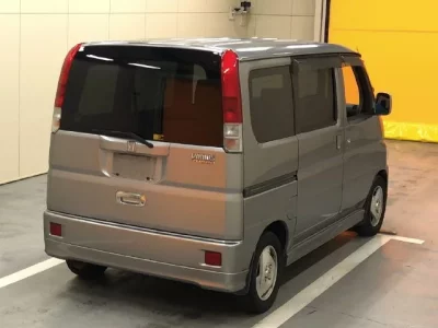 Honda VAMOS