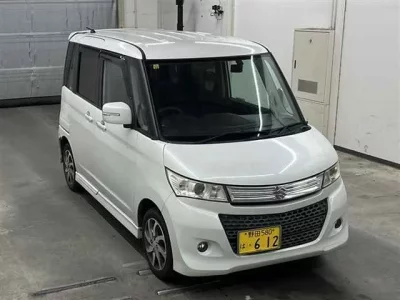 Suzuki PALETTE