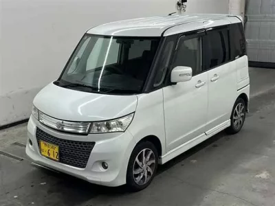 Suzuki PALETTE