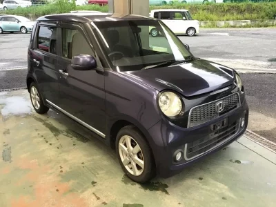 Honda N ONE