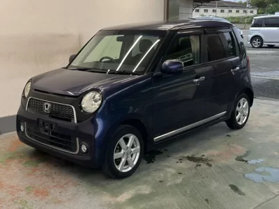 Honda N ONE