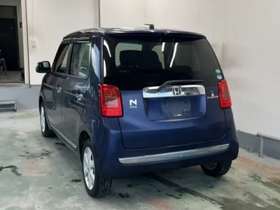 Honda N ONE