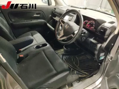 Honda ZEST