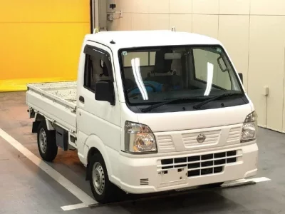 Nissan CLIPPER TRUCK