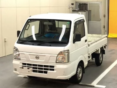 Nissan CLIPPER TRUCK