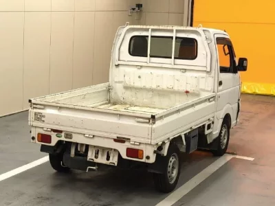 Nissan CLIPPER TRUCK