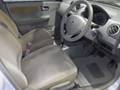 Nissan PINO