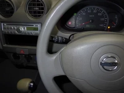 Nissan PINO