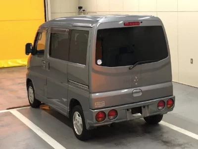 Mitsubishi TOWNBOX
