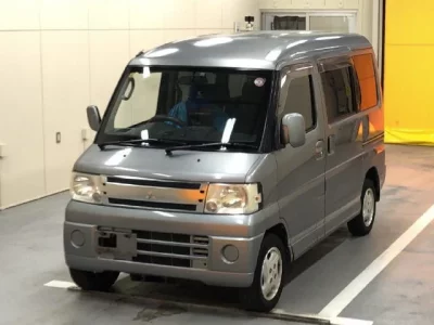 Mitsubishi TOWNBOX
