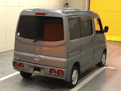 Mitsubishi TOWNBOX