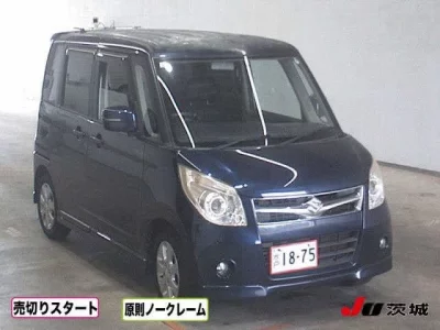 Suzuki PALETTE
