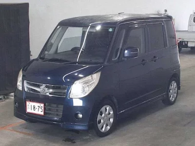 Suzuki PALETTE