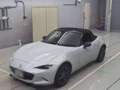 Mazda ROADSTER