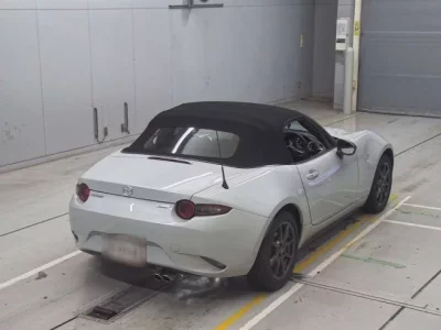 Mazda ROADSTER