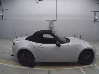 Mazda ROADSTER