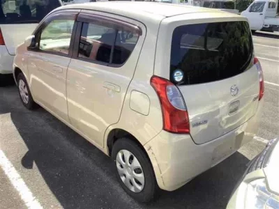 Mazda CAROL