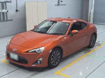 Toyota 86