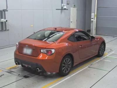 Toyota 86