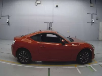Toyota 86