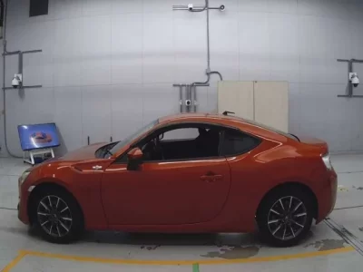 Toyota 86