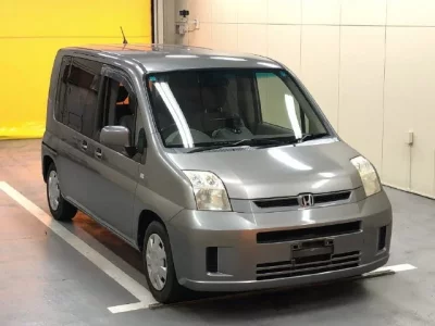 Honda MOBILIO