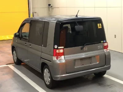 Honda MOBILIO