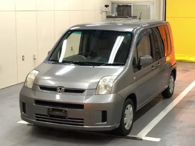 Honda MOBILIO