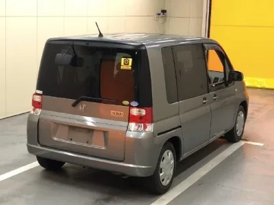 Honda MOBILIO
