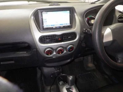 Mitsubishi I-MIEV