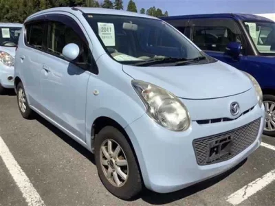 Mazda CAROL