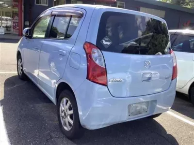 Mazda CAROL