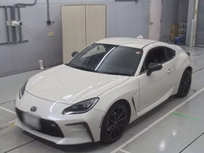 Toyota 86