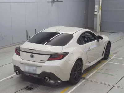 Toyota 86