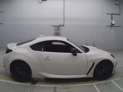 Toyota 86