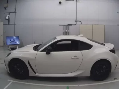 Toyota 86