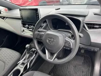 Toyota COROLLA SPORT