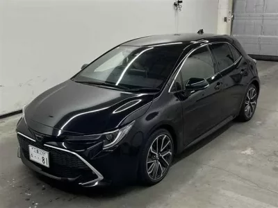 Toyota COROLLA SPORT