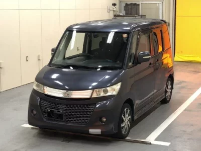 Suzuki PALETTE