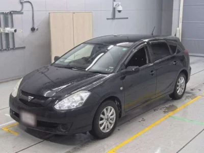 Toyota CALDINA