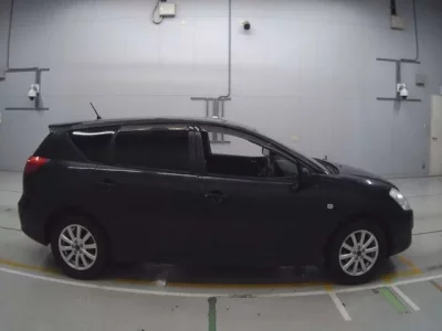 Toyota CALDINA