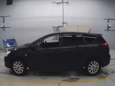 Toyota CALDINA