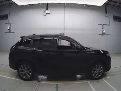 Honda ZR-V