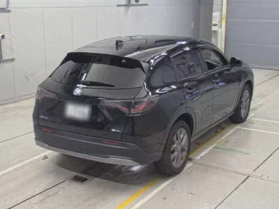 Honda ZR-V