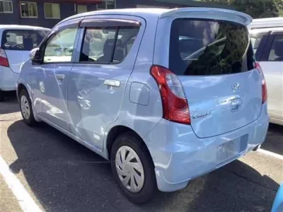 Mazda CAROL