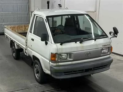 Toyota TOWN ACE TRUCK