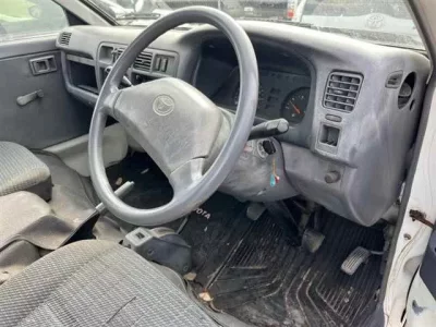 Toyota TOWN ACE TRUCK